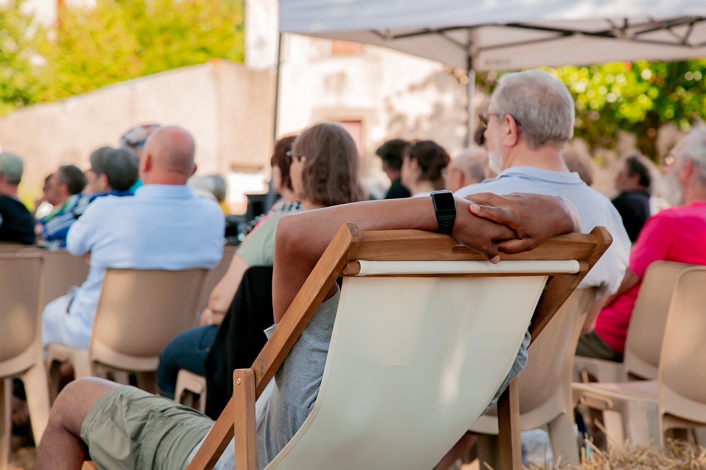 Image St hil jazz festival 2025