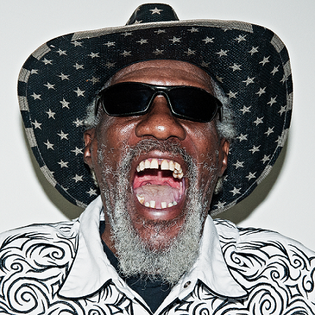 Image La confluence - Robert Finley