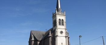 Eglise Notre Dame de le Crouais 