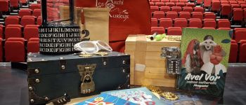 Lancement des 20 ans de l'Espace Avel Vor - Dimanche 21 septembre