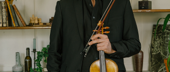 La confluence - maîtres classiques / orchestre nationale de bretagne