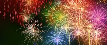 Feu d'artifice