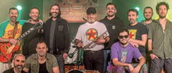 Concert extérieur gratuit me gustas tu