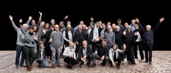 Talea interprète les vêpres de Monteverdi à Penmarc'h