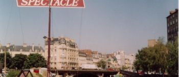 Journées européennes du patrimoine