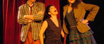 Swing chic et zazou choc
