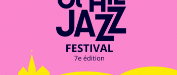 St Hil Jazz Festival
