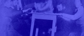 LE SERMENT DU GUÉRIDON Théâtre Paranormal  - Présentation d’une étape de travail. 