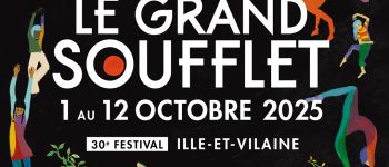 Festival Le Grand Soufflet