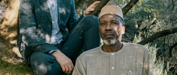 La confluence - Ballaké Sissoko & Piers Faccini