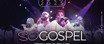 Concert SoGospel