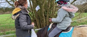 Balade Les P'tits Randonneurs