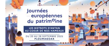 Vernissage de l’exposition 'Les bistrots d’antan'
