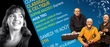 Concert Classique & Celtique