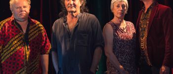 Jacky Molard Quartet
