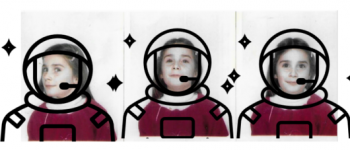 Les cosmics
