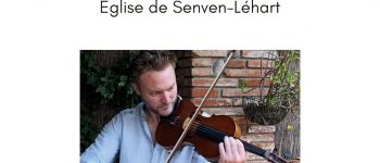 Concert violon