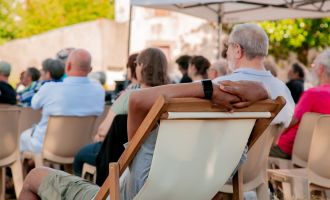 St hil jazz festival 2025 