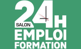 24 heures pour l’emploi et la formation – brest 2025 
