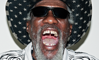 La confluence - Robert Finley 