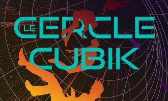 Le Cercle Cubik, symposium des arts de l\imaginaire 