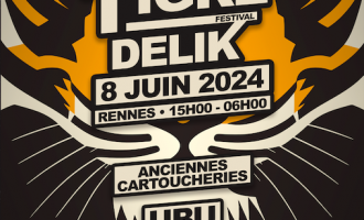 Festival Tigre\Delik 