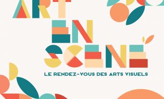 Evènement Art En Scène par l\association Art2Rennes 