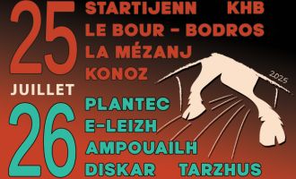 Fest noz dans ar vag 2025 