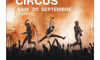 Babylon Circus 