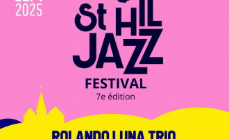 St Hil Jazz Festival 