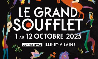 Festival Le Grand Soufflet 