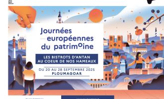 Vernissage de l’exposition \Les bistrots d’antan\ 