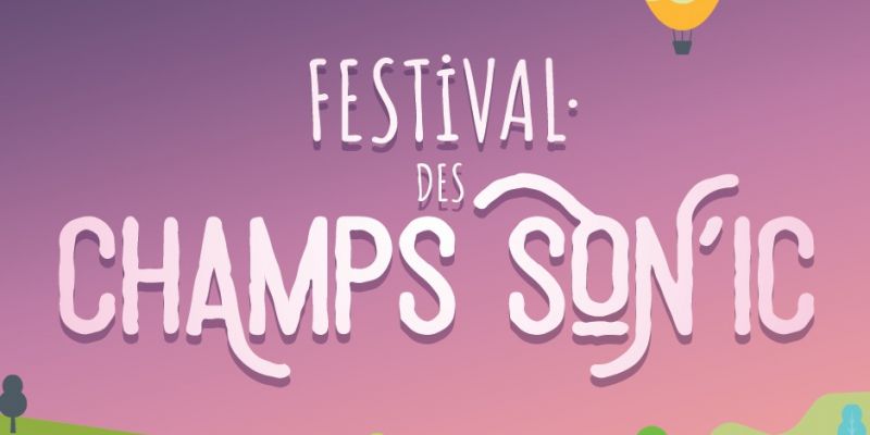 Festival des Champs SonIc
