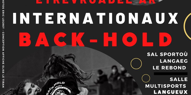 Championnats internationaux de Back-Hold