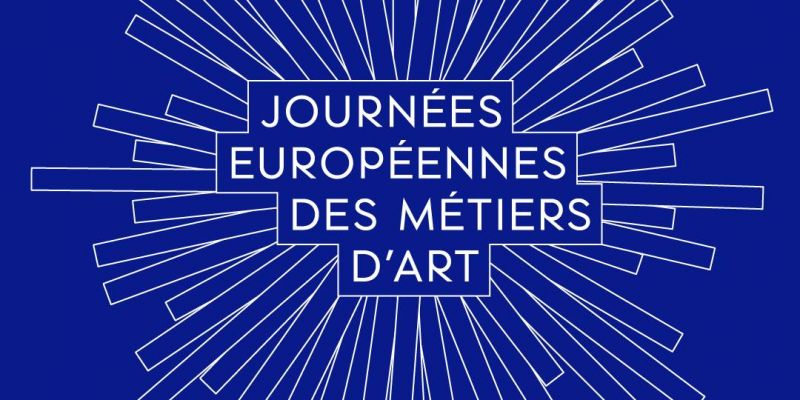 Journées Européennes des Métiers dArt