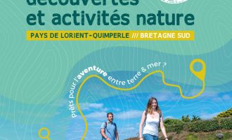 Semaine des Randonnées en Pays de Quimperlé et de Lorient 