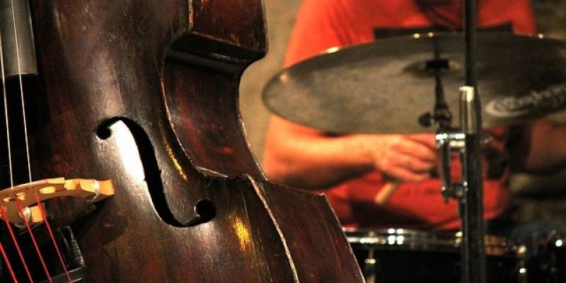 - ANNULE - Conférence : Jazz Big Band