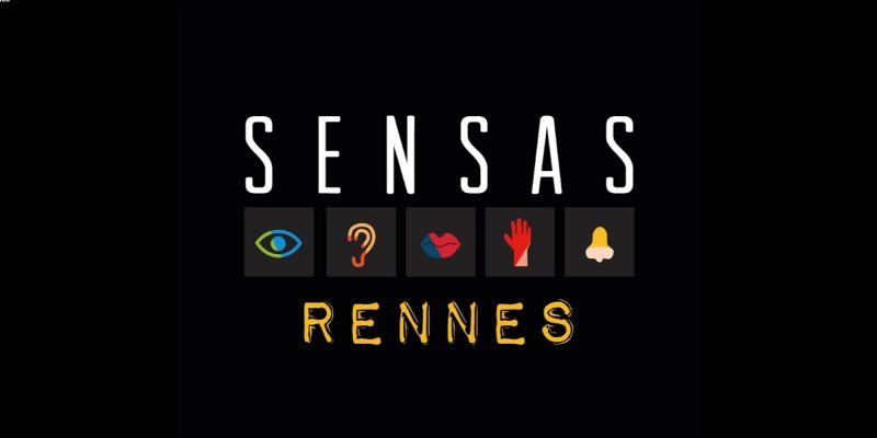 Sensas Rennes : Vivez lexpérience sensorielle