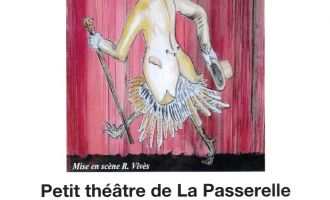 Théâtre - Le Dindon 