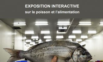 Exposition - Sauvage ! Notre cher poisson 