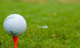 Golf Gaea - Championnat du club en simple 