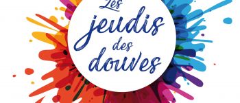 Les Jeudis des Douves - Blues/Rock & Vieilles Canailles Pont-lAbbé