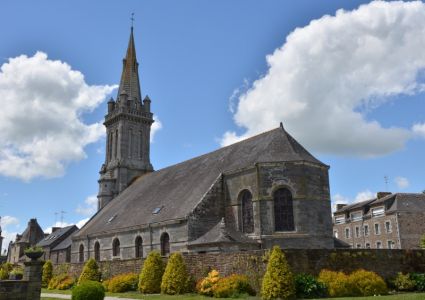 Eglise Notre-Dame-de-la-Fosse