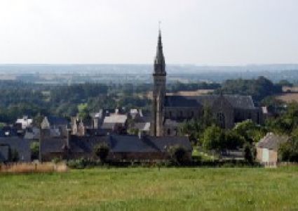 Chapelle Notre-Dame de Lorchan