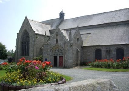 Eglise Saint-Briac