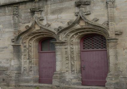 Eglise Notre-Dame de Joie