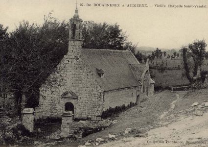 Chapelle Saint-Vendal