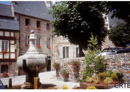 Petite Cité de Caractère de Pontrieux