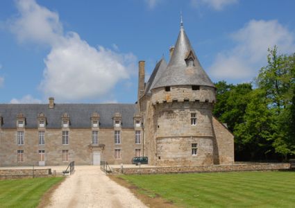 Château de Keralio