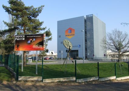 Musée des Transmissions - Espace Ferrié